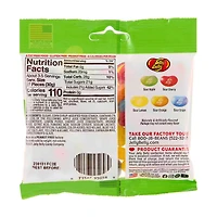 Jelly Belly Sours Jelly Beans, 3.5 oz