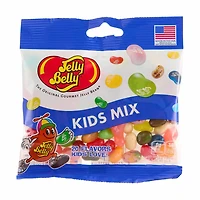 Jelly Belly Kids Mix Jelly Beans, 3.5 oz