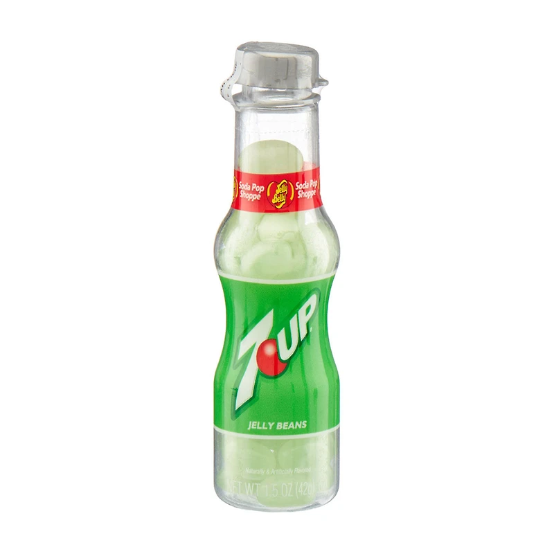 Soda Pop Candy in Bottle, Assorted