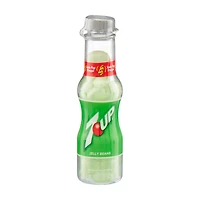 Soda Pop Candy in Bottle, Assorted