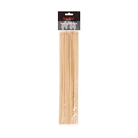 Flame Glo Grilling Bamboo Skewer, 50 ct