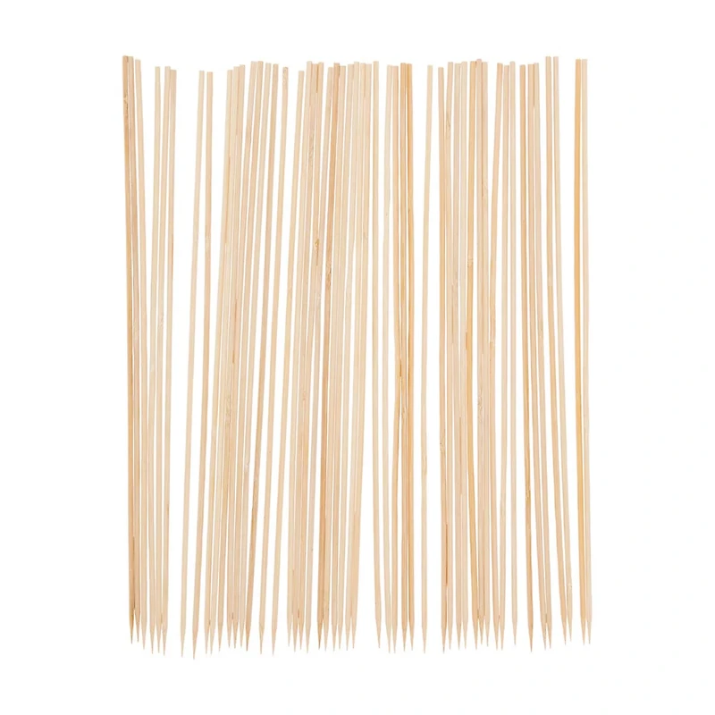 Flame Glo Grilling Bamboo Skewer, 50 ct