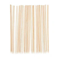 Flame Glo Grilling Bamboo Skewer, 50 ct