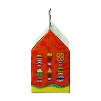 Frankford Krabby Patties Combo Meal Gummy Candy, 4.4 oz