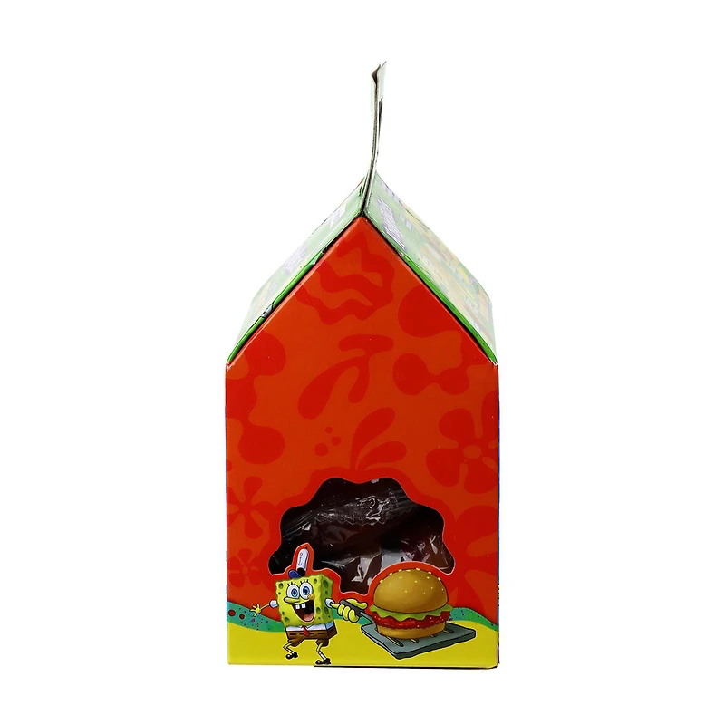 Frankford Krabby Patties Combo Meal Gummy Candy, 4.4 oz