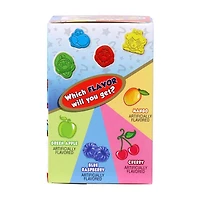 Frankford Super Mario Wonderball Milk Chocolate with Surprise Collectable Coin, 1 oz