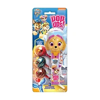 Pop Ups Paw Patrol Lollipops, 1.26 oz, Assorted