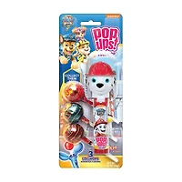 Pop Ups Paw Patrol Lollipops, 1.26 oz, Assorted