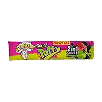 Warheads Sour Taffy Chewy Bar, 1.5 oz