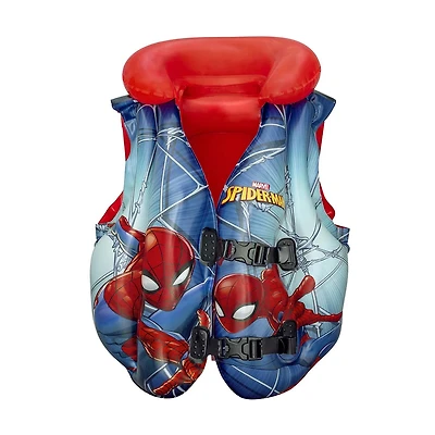Licensed Character Swim Vest
