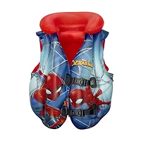 Licensed Character Swim Vest