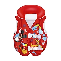 Licensed Character Swim Vest