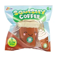 Grafix Squishy Novelty Toy