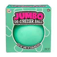 Toy Hub Jumbo De-Stresser Ball