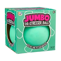 Toy Hub Jumbo De-Stresser Ball