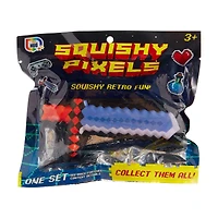 Toy Hub Squishy Pixels