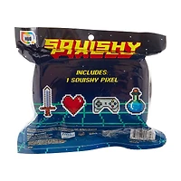 Toy Hub Squishy Pixels