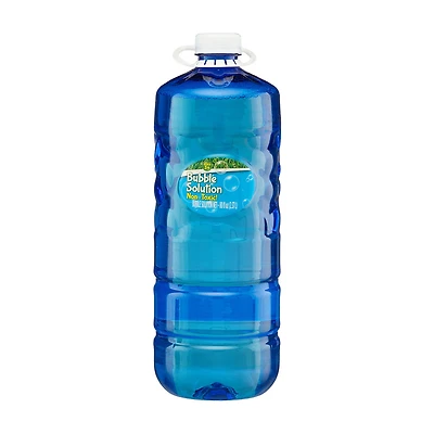 Bubble Solution, 80 fl oz