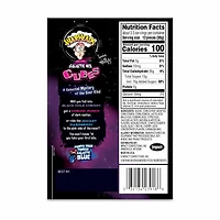 Warheads Galactic Cubes Theater Box