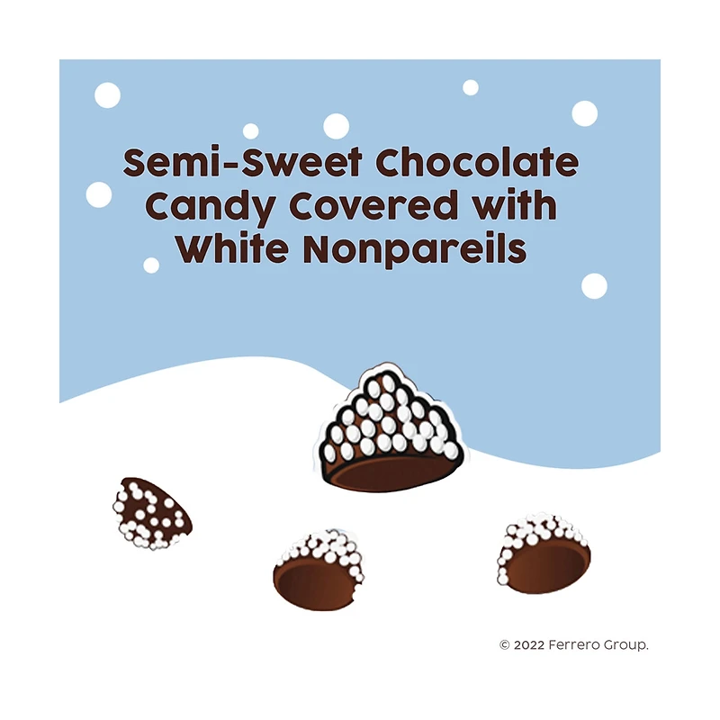 Sno-Caps Chocolate Theater Box, 3.1 oz