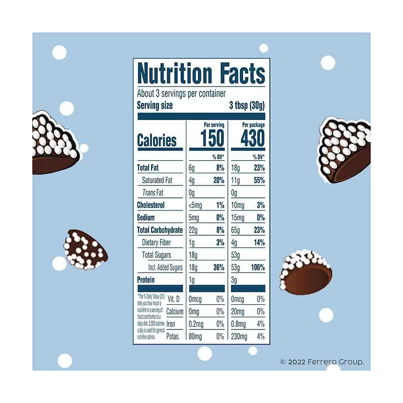 Sno-Caps Chocolate Theater Box, 3.1 oz