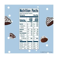 Sno-Caps Chocolate Theater Box, 3.1 oz