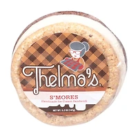 Thelma's S'mores Ice Cream Sandwich, 5.2 oz