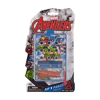 Ja-Ru Marvel Pop N Pinball Games