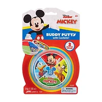 Ja-Ru Licensed Buddy Putty, 1.90 oz