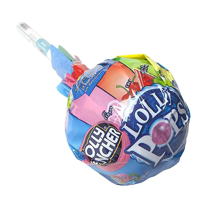 Jolly Rancher Lollipop, Mega