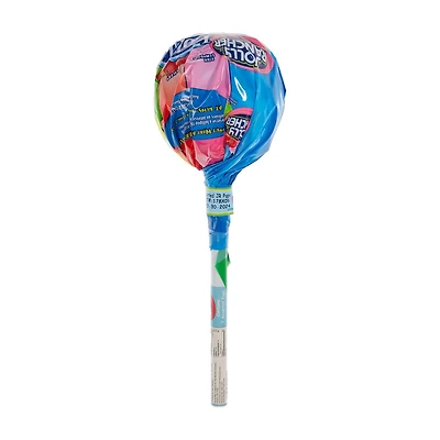 Charms Mega Mini Lollipops, 12 Count