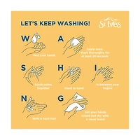 St. Ives Oatmeal and Shea Butter Soothing Body Wash, 22 fl oz