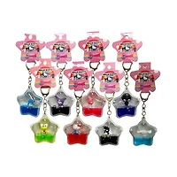 Tsunameez Hello Kitty and Friends Water Key Chain, Assorted