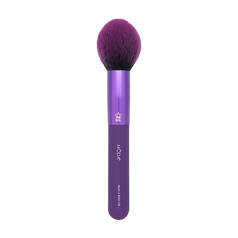Moda Beautifully Bold Blush Brush