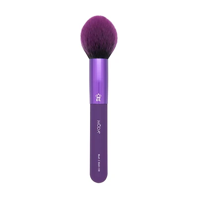 Moda Beautifully Bold Blush Brush