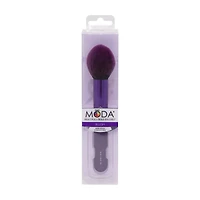 Moda Beautifully Bold Blush Brush