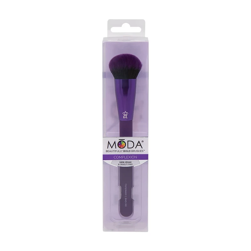 Moda Beautifully Bold Complexion Brush