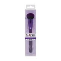 Moda Beautifully Bold Complexion Brush