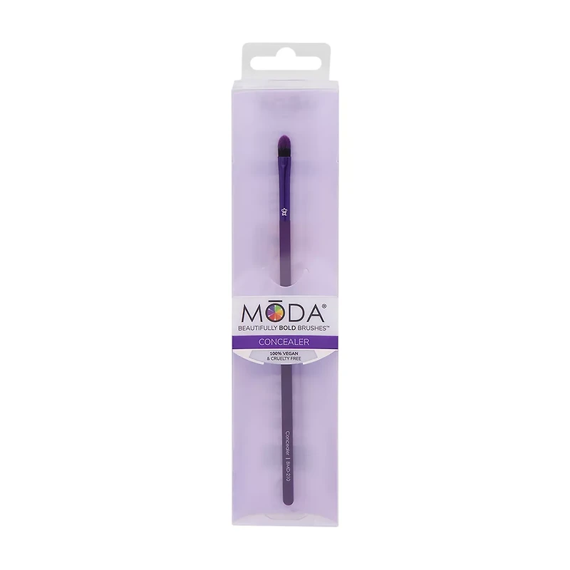 Moda Beautifully Bold Concealer Brush