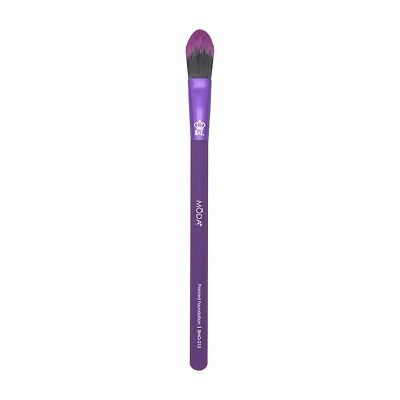 Moda Beautifully Bold Pointed Foundation Brush