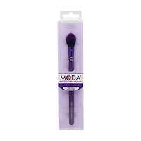 Moda Beautifully Bold Highlight and Glow Brush