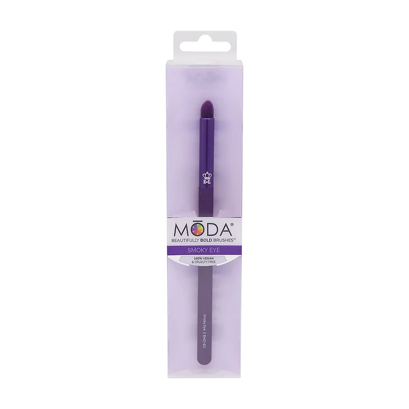 Moda Beautifully Bold Smoky Eye Brush