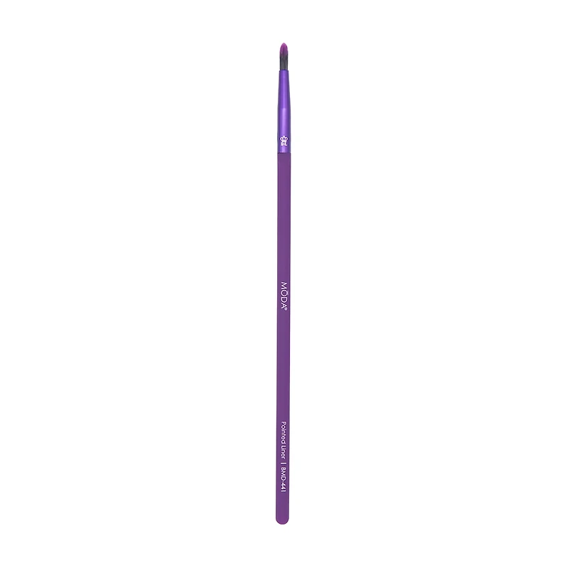 Moda Beautifully Bold Pointed Eye Liner Brush