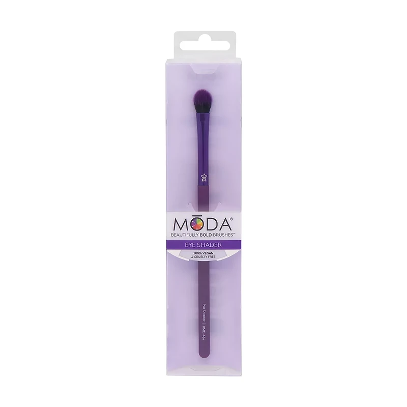 Moda Beautifully Bold Eye Shader Brush