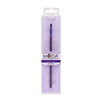 Moda Beautifully Bold Angle Liner Brush