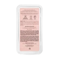 Koze Place Passionfruit and Hibiscus Scented Wax Rounds, 8 ct