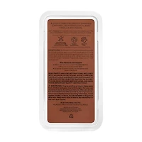 Koze Place Whipped Caramel and Bourbon Scented Wax Rounds, 8 ct