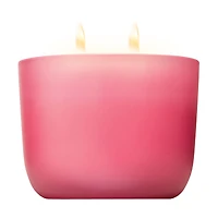 Koze Place Papaya and Guava Flower Scented Candle, 8 oz