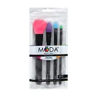 Moda Next Gen Neon Fresh Face Kit, 4 ct, Assorted