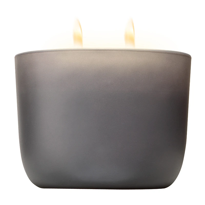 Koze Place Mahogany and Driftwood Scented Candle, 8 oz